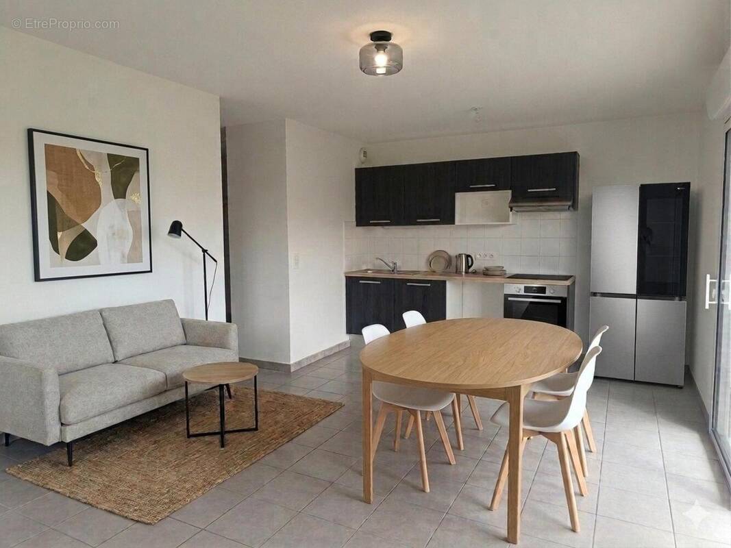 Photo 1 - Appartement à BAYONNE