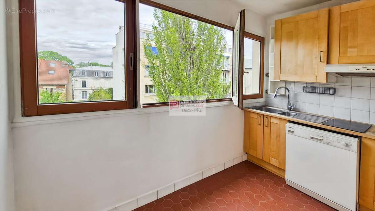 Appartement à VERSAILLES