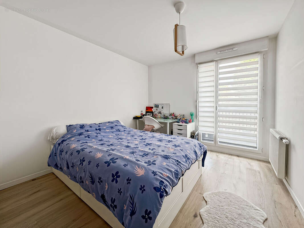 Appartement à NEUILLY-PLAISANCE