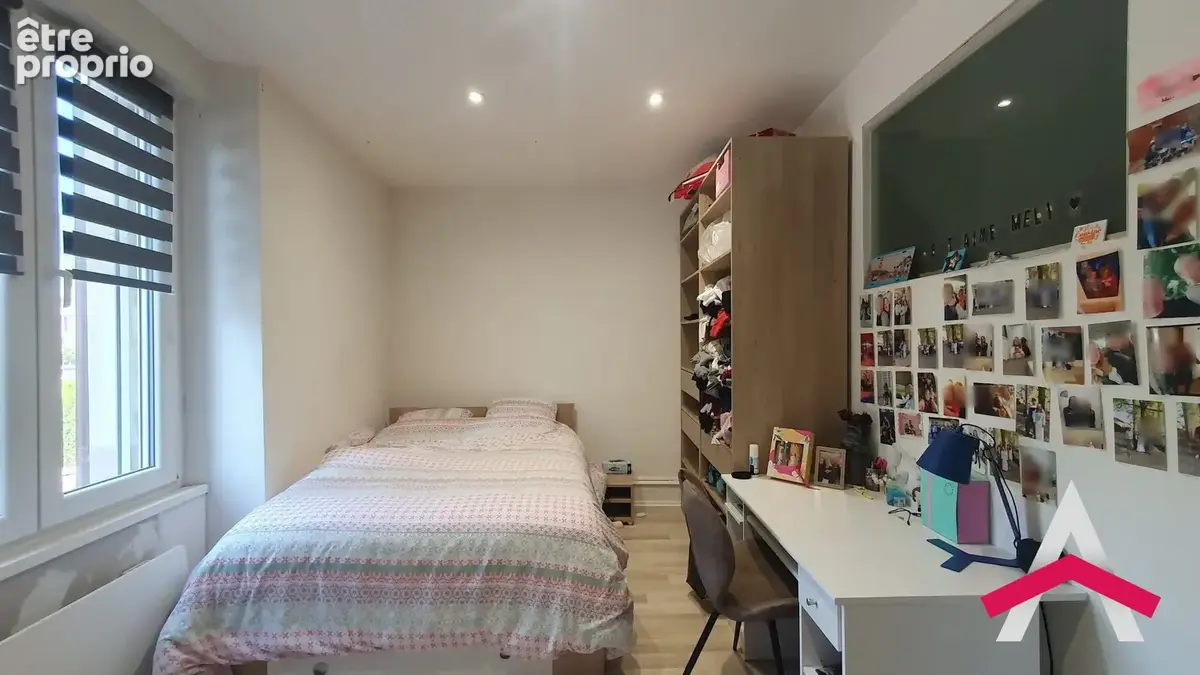 Appartement 4 pièces 90 m² à vendre à Guebwiller (68500) - photo 5