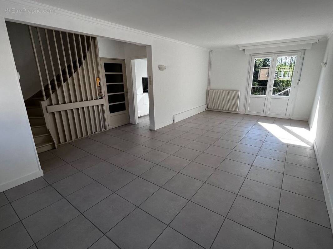 Maison à VERLINGHEM