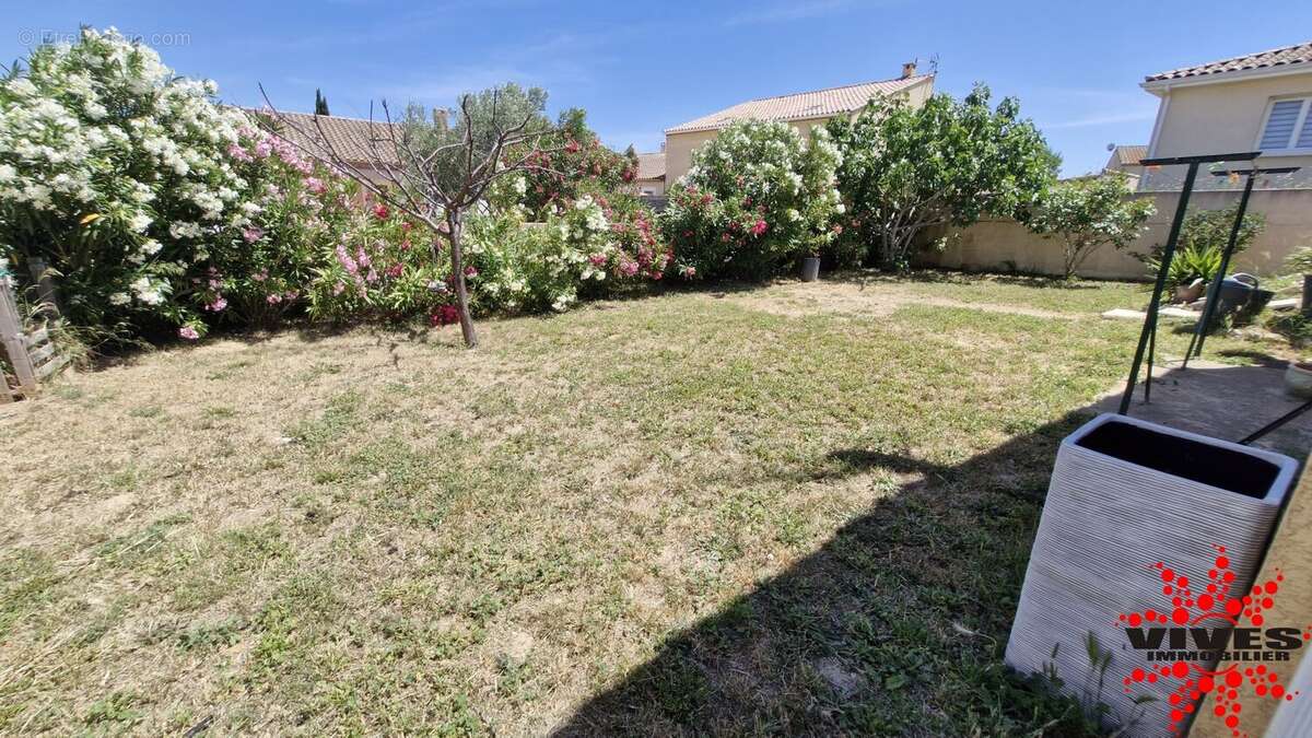 Villa plain pied - photo 12
