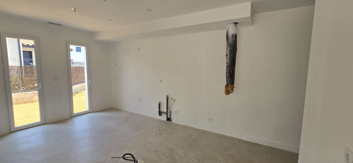 Maison à SAINT-JEAN-DE-FOS