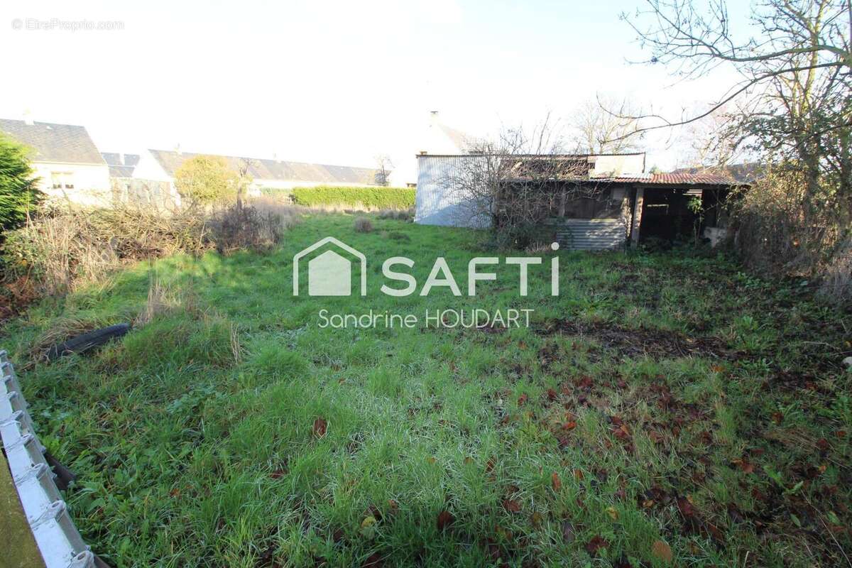 Photo 8 - Terrain à SAINT-PIERRE-DU-REGARD