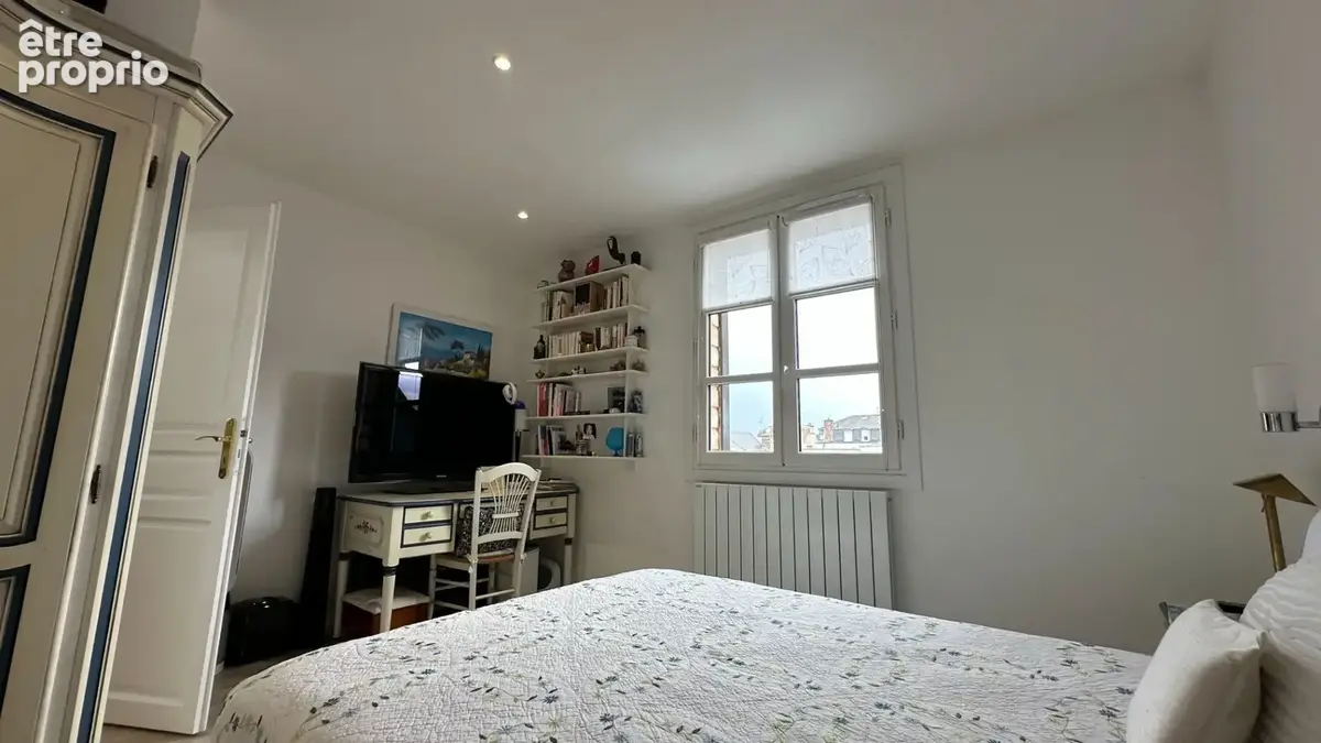 Villa 147m² à compiègne - photo 13