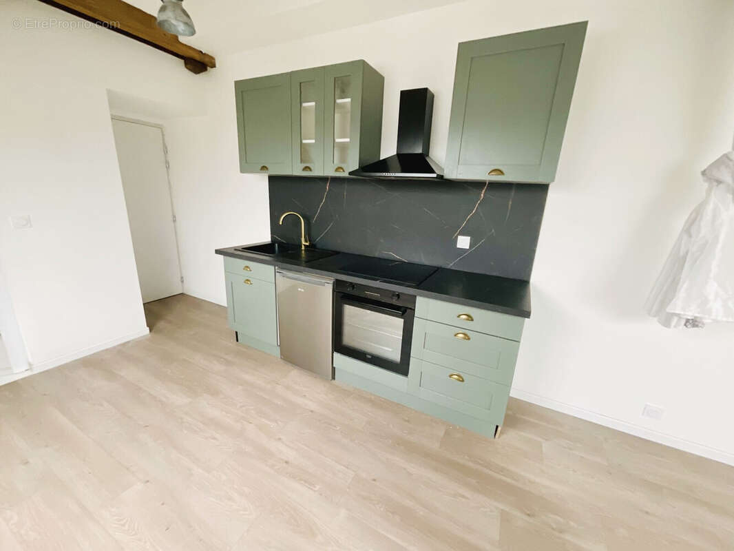 Appartement 20 m² à Troyes  - photo 4