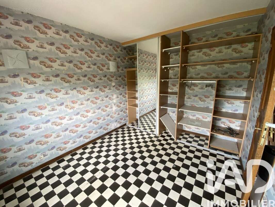 Photo 6 - Maison à LE PERREUX-SUR-MARNE