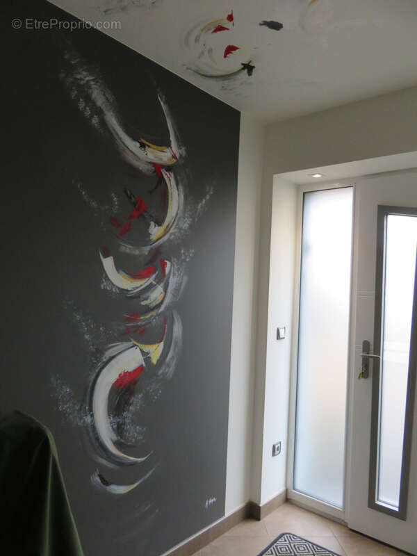 Maison avec beau volume de 142.02 m2 et studio - photo 13