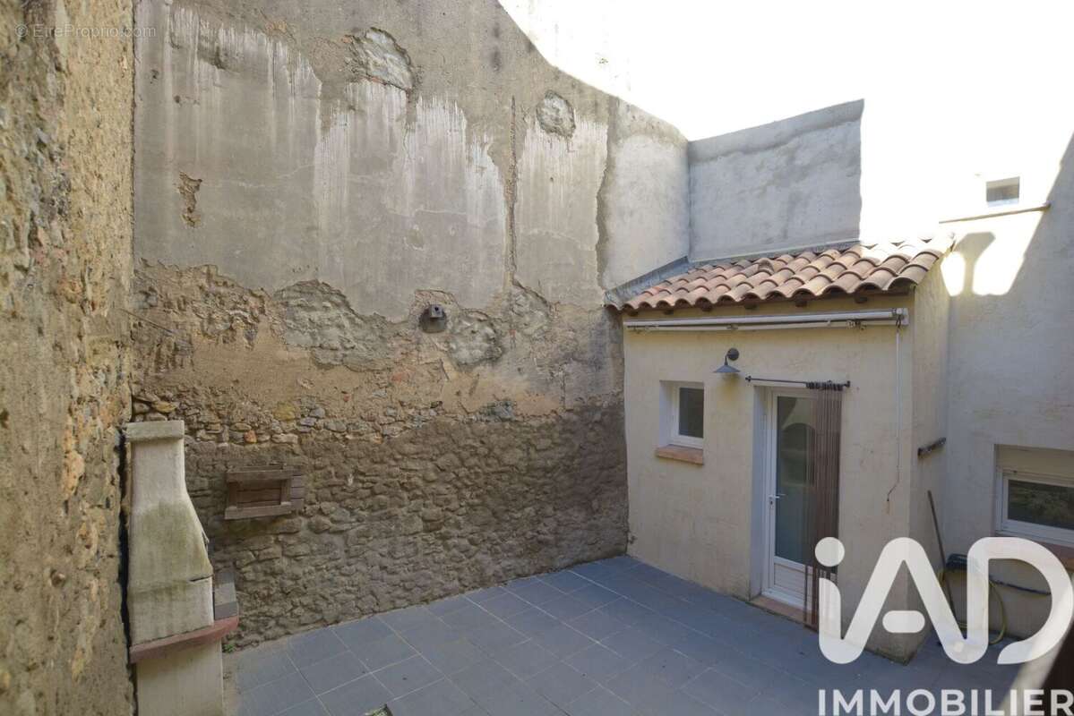 Photo 5 - Maison à NEVIAN