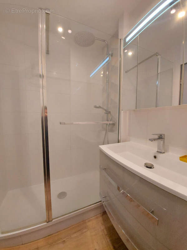 Appartement à BLAGNAC