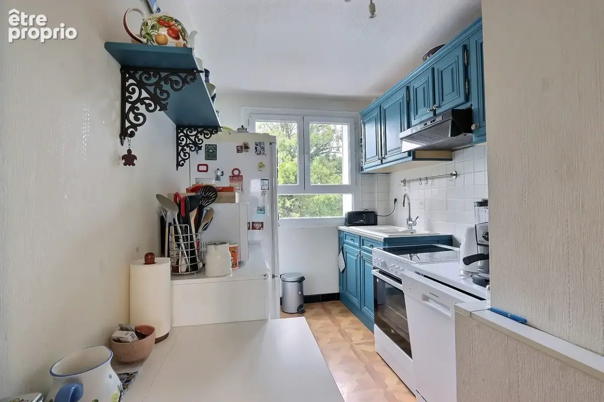 Appartement 3 pièces 73 m² à vendre à Clermont-Ferrand (63000) - photo 6
