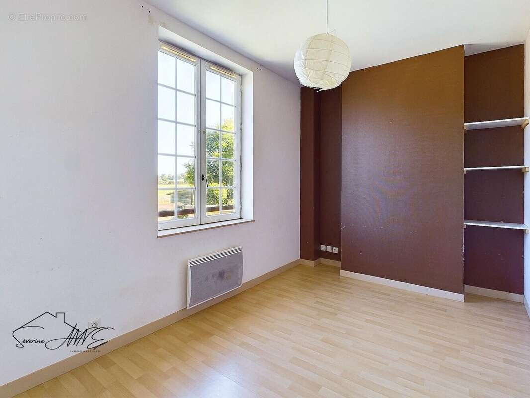 Maison 120 m² à Ernes  - photo 7