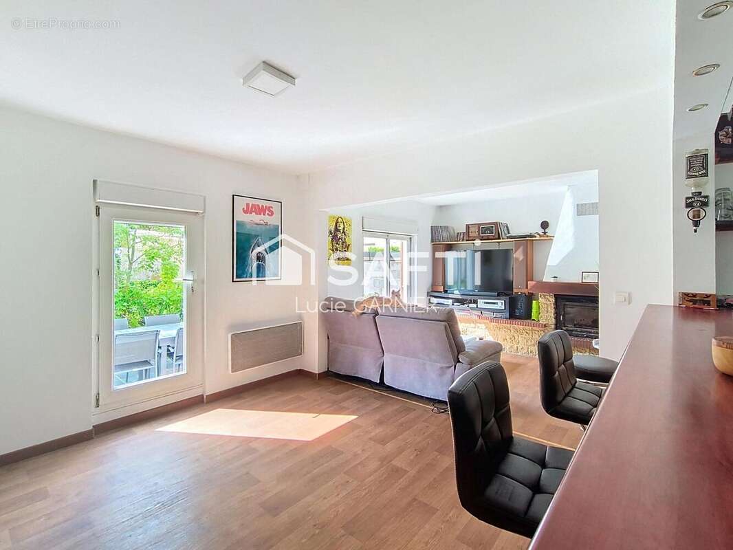 Photo 3 - Maison à BEZIERS