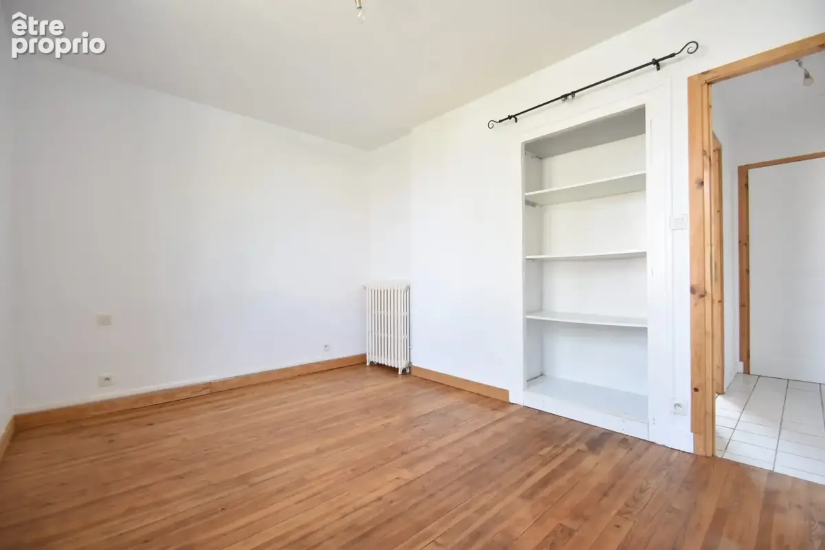 Maison 80 m² à Tonnay-Charente  - photo 5