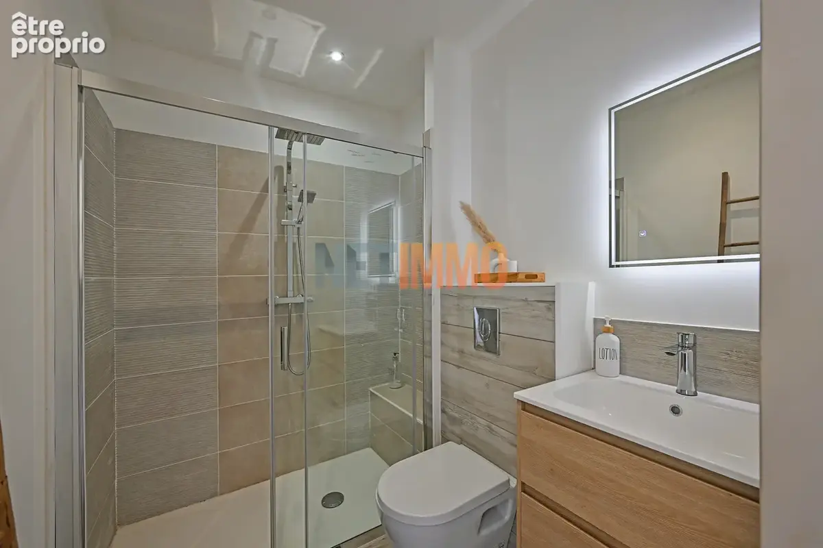 BEAUVOISIN EXCLUSIVITE villa coup de cœur (chambre en rez-de-chaussée) - photo 18