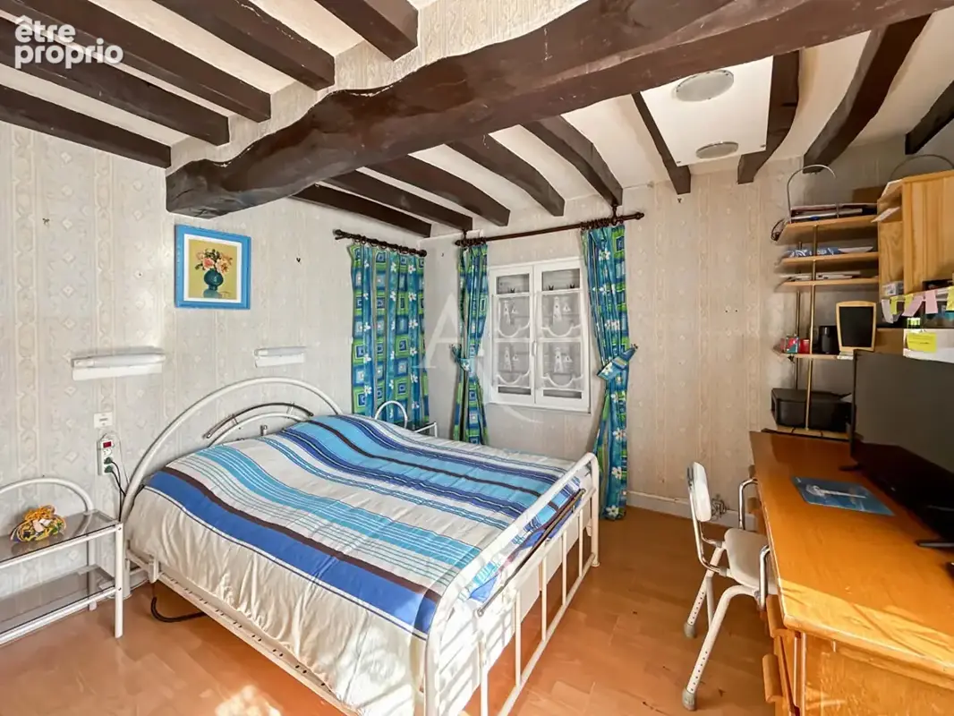 Maison proche ETREPAGNY - photo 8