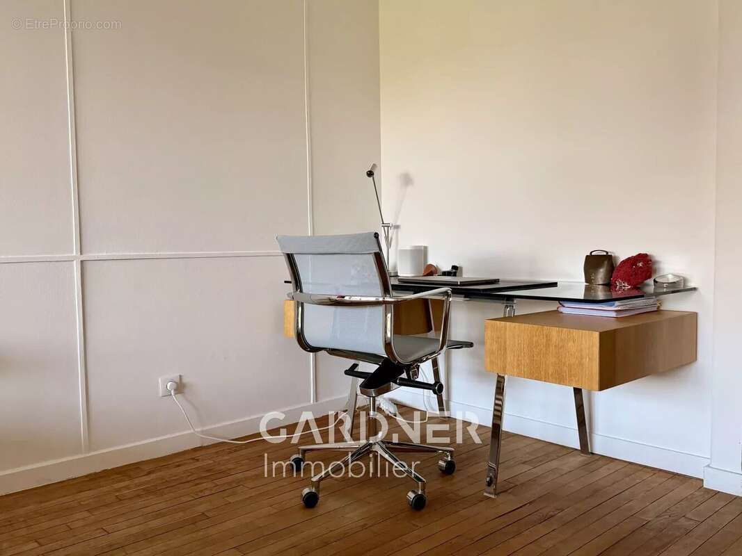 Appartement 3 pièces 92 m² - photo 8