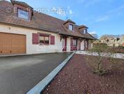 Maison à GODERVILLE