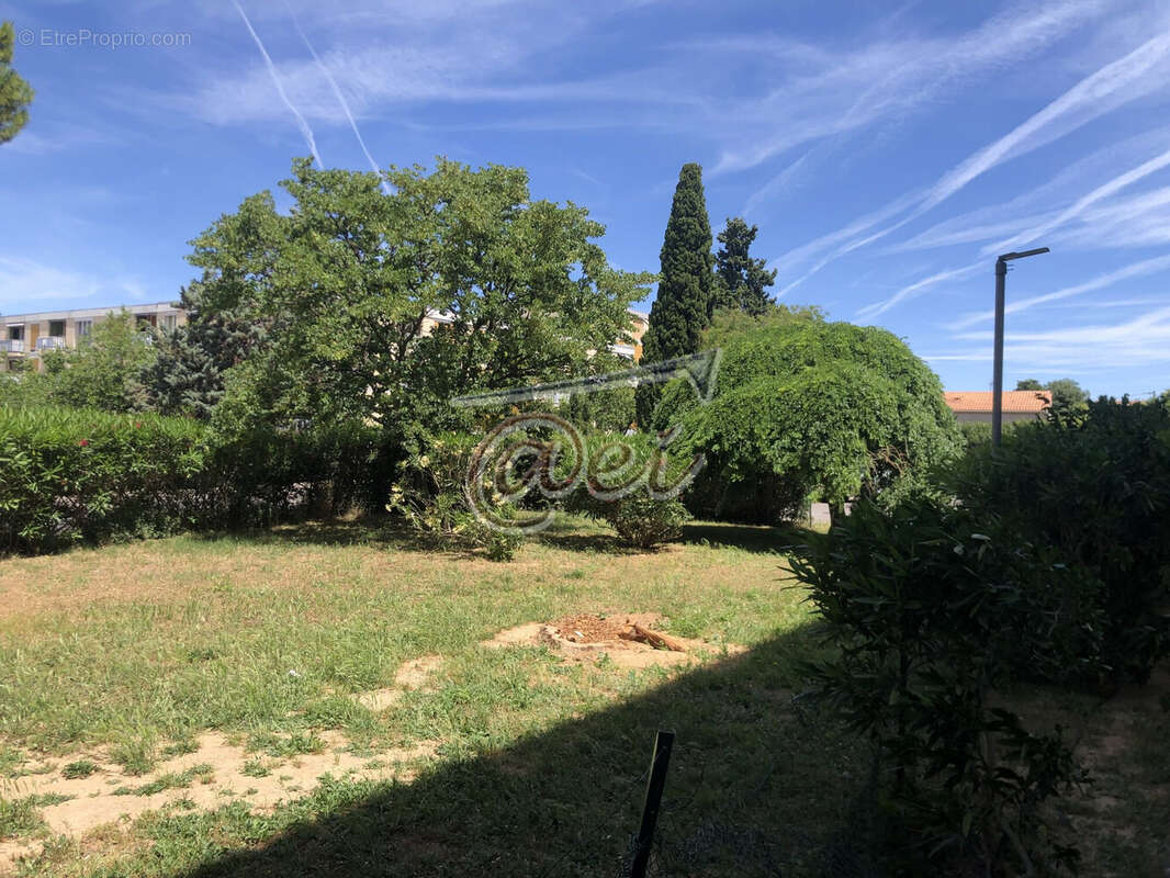 Appartement à MARIGNANE