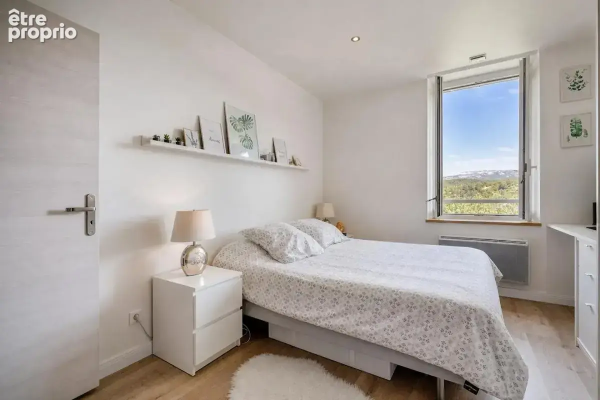 Appartement 4 pièces de 103,72 m² – 3 chambres – Montauroux - photo 6