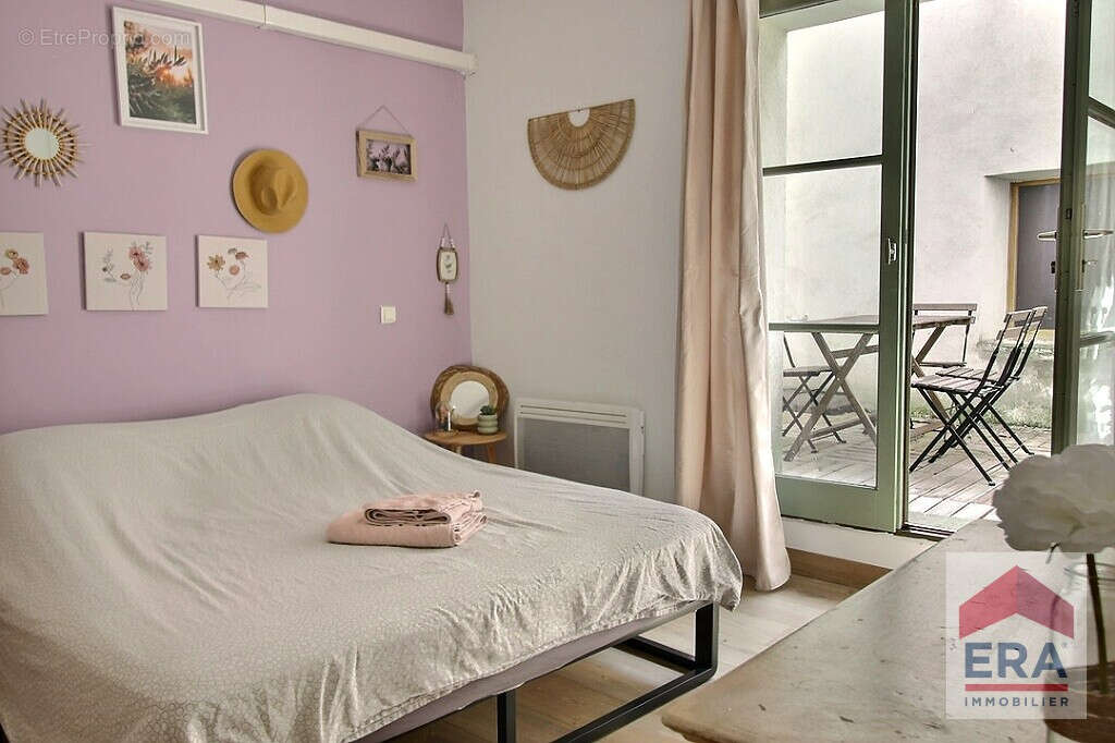 Appartement à CARPENTRAS
