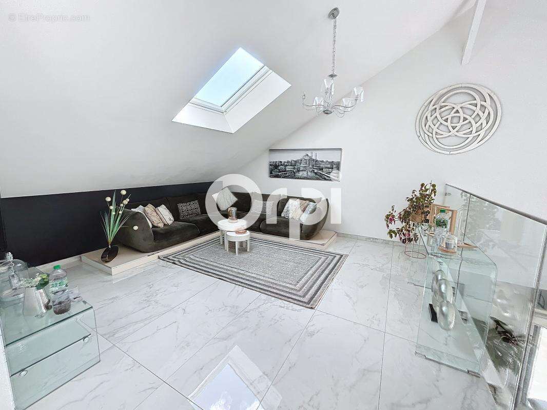 Maison à BRIVE-LA-GAILLARDE