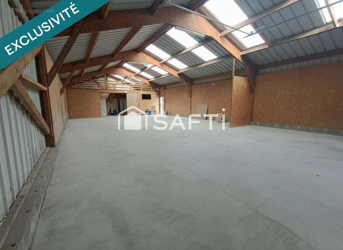 Photo 8 - Commerce à JANS