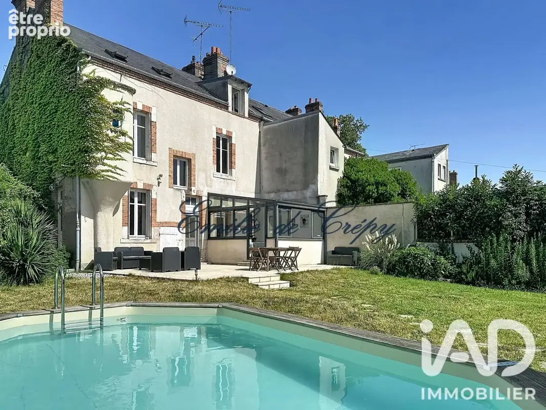 Photo 1 - Maison à ORLEANS