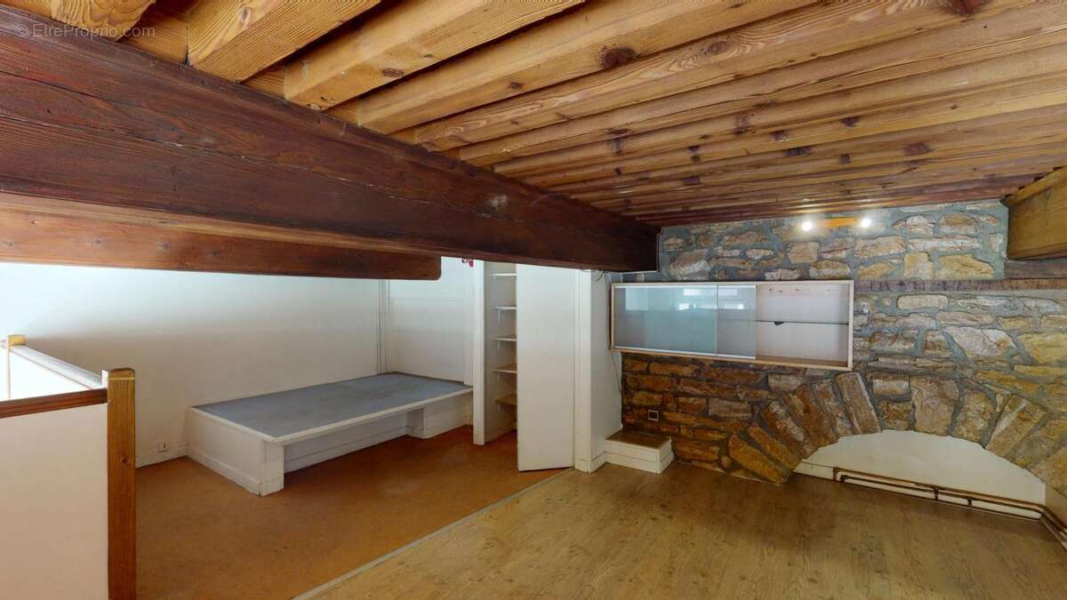  À VENDRE ! Appartement T2 avec mezzanine - Croix-Rousse Centre - photo 11