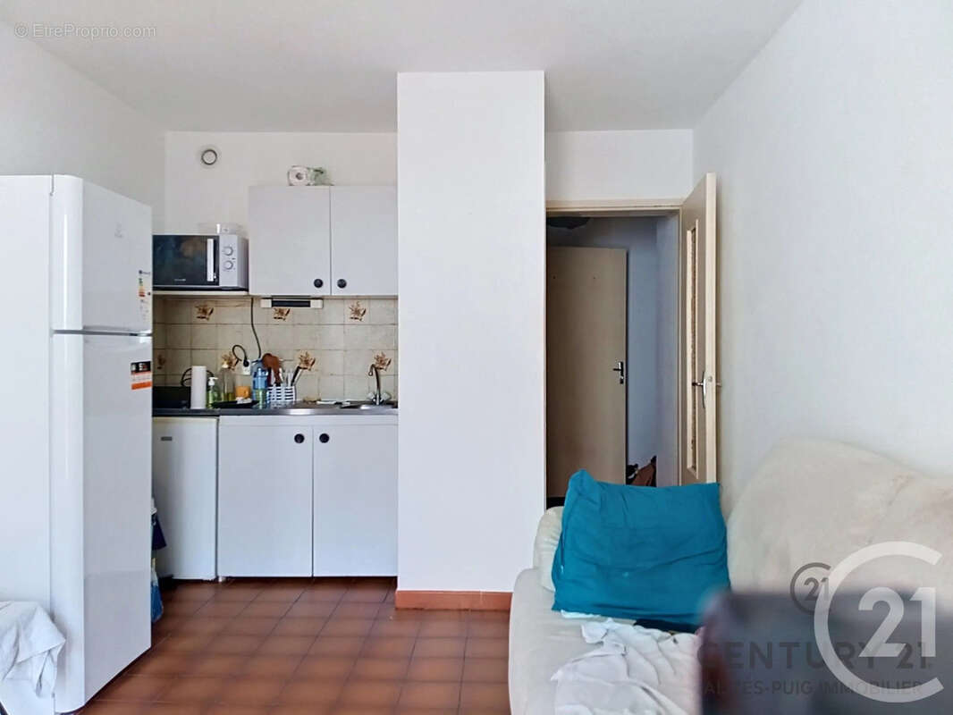 Appartement à SETE