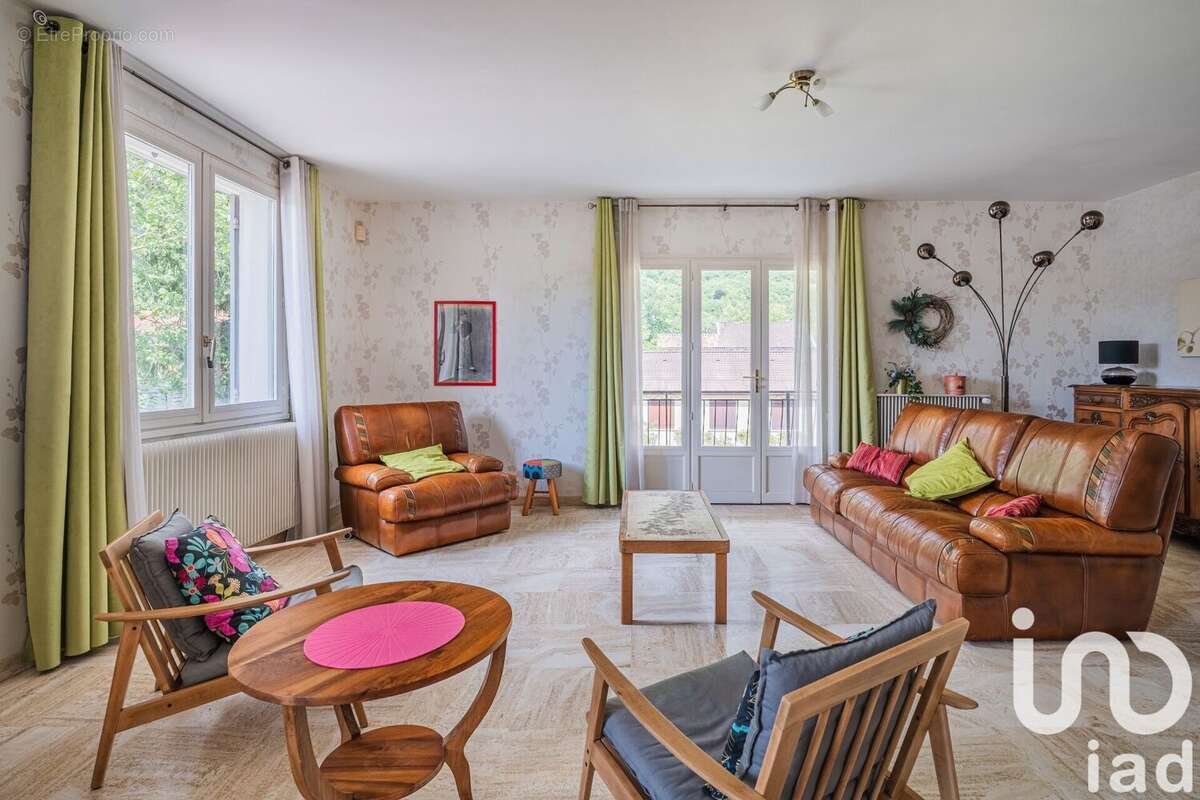 Photo 4 - Maison à CLAIX