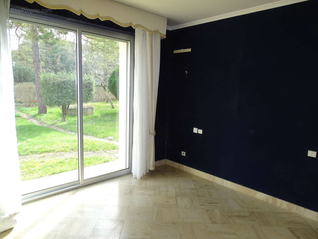 Maison à CHATILLON-SUR-SEINE