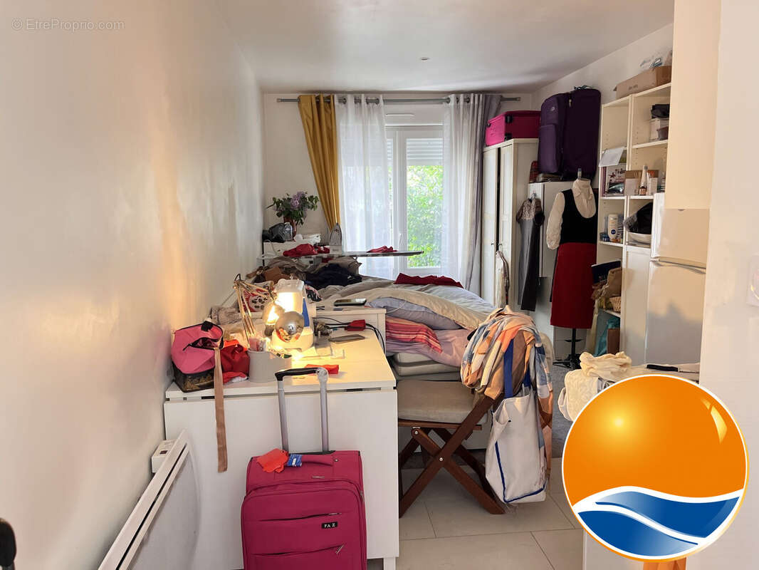 Maison à MONTPELLIER