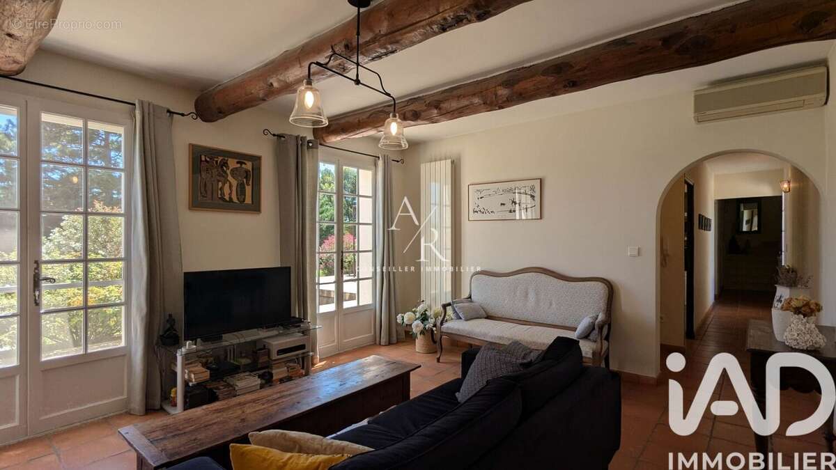 Photo 8 - Maison à ARLES