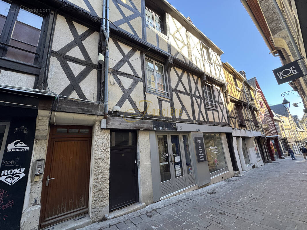 Appartement à BOURGES