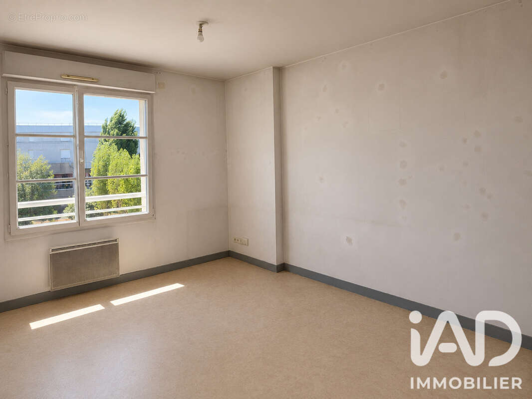 Appartement 37 m² à La Rochelle  - photo 2