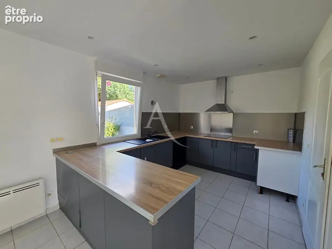 Maison Palluau  4 pièce(s) 108 m² - photo 4