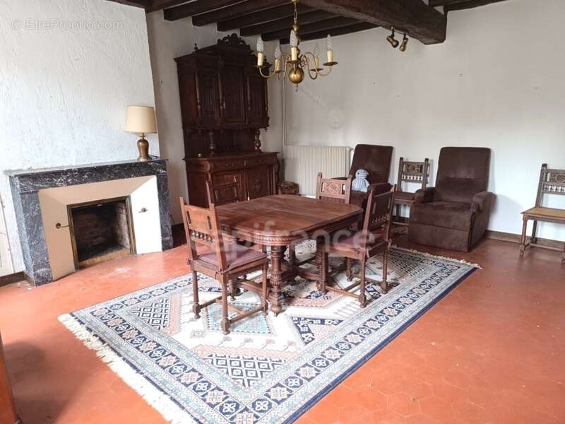 Maison à vendre 5 pièces  (89) - photo 4