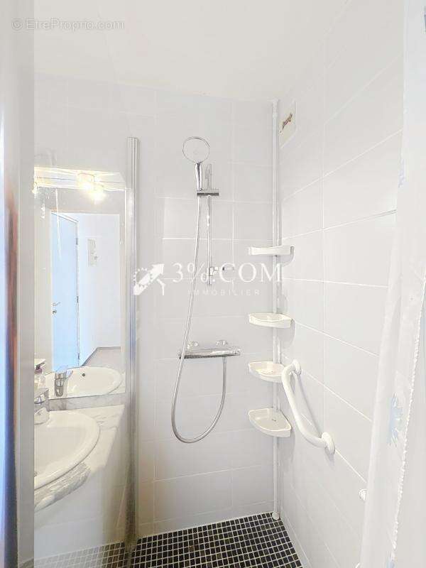 Appartement à GRUISSAN