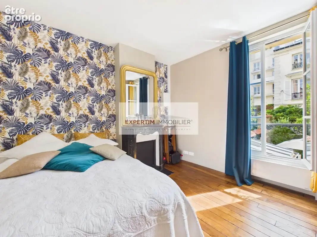 Maison 5 pièces 110 m² à vendre à Versailles (78000) - photo 6