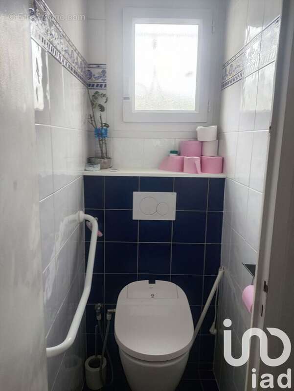 Maison 91 m² à La Ville-Dieu-Du-Temple  - photo 8