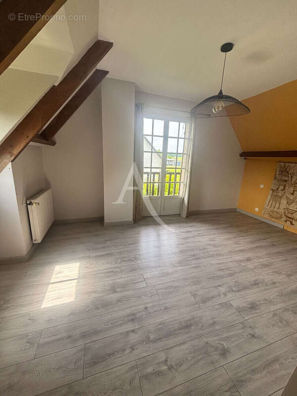 Maison secteur gournay en bray - forges les eaux - photo 8