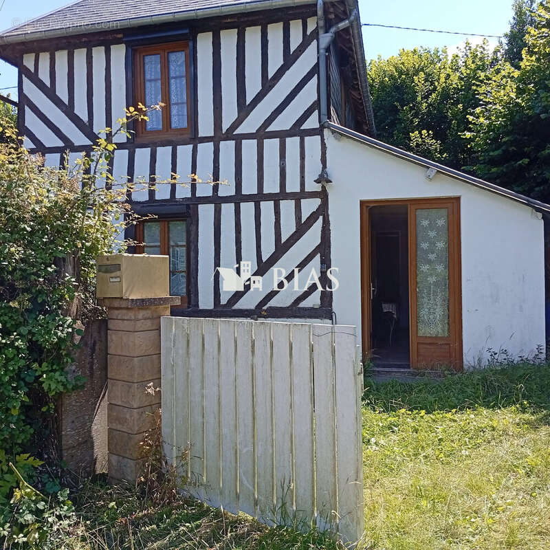 Maison à LISIEUX