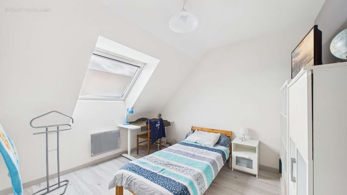 Maison à PLOUDALMEZEAU