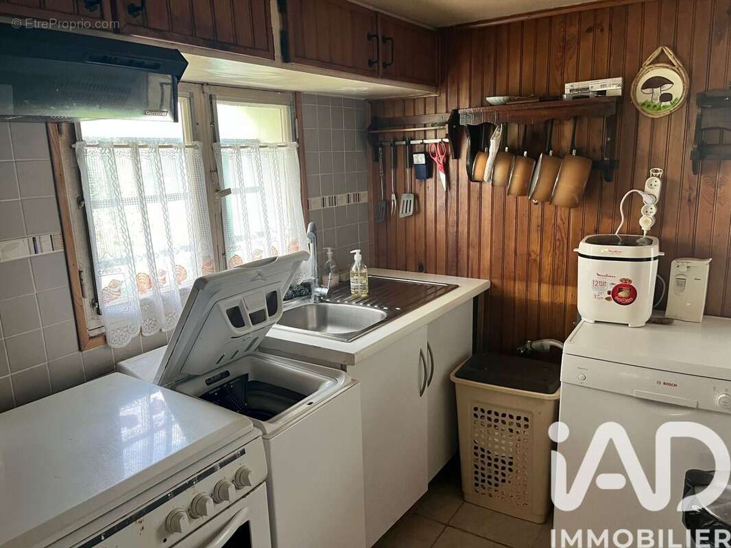 Photo 9 - Maison à RAMBOUILLET