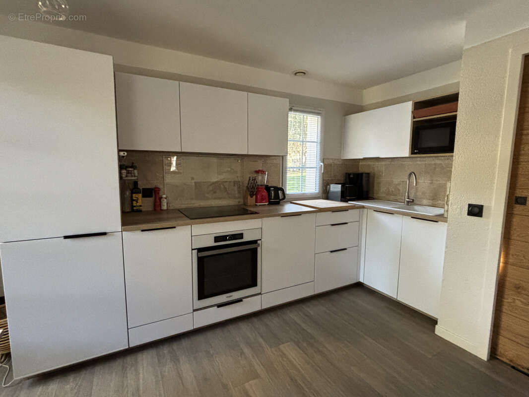 Maison à MOLIETS-ET-MAA