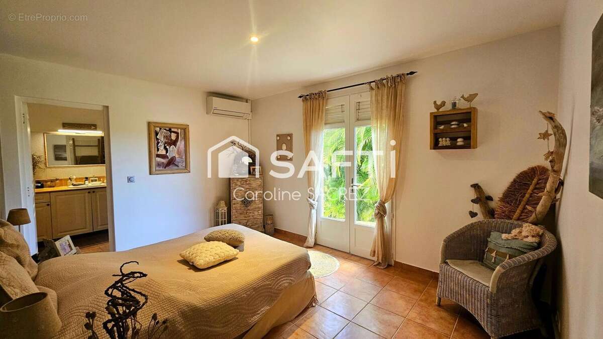 Photo 4 - Maison à LE VAUCLIN