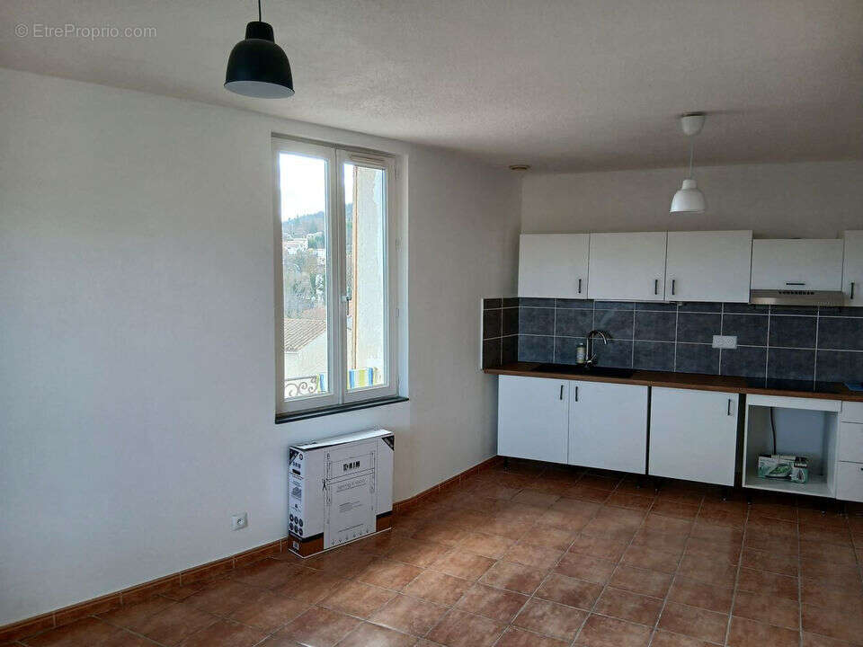 Appartement à SAINTE-TULLE
