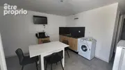Appartement à ANNEVILLE-SUR-SCIE