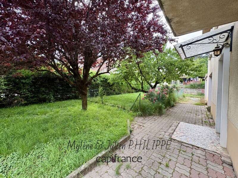 Maison à GAP